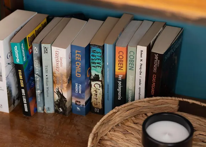 Podwale Staromiejskie With Balcony By Renters 公寓 格但斯克