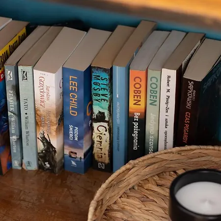 Podwale Staromiejskie With Balcony By Renters Apartamento Gdansk