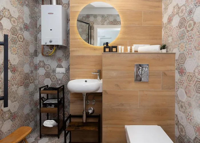 Podwale Staromiejskie With Balcony By Renters * Gdansk